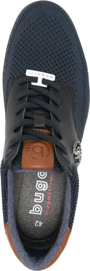 Sandman mesh sneakers - Image 4