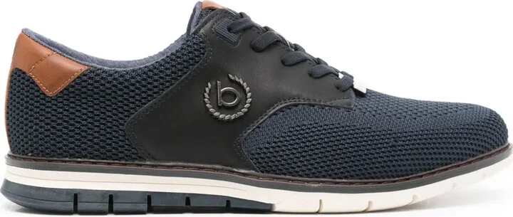 Sandman mesh sneakers