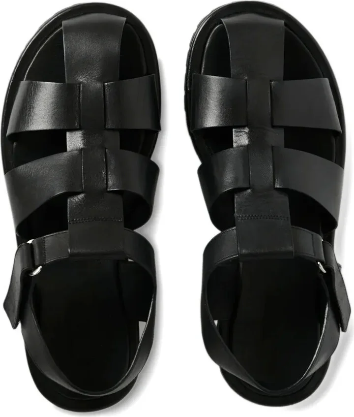 Sandom sandals - Image 4