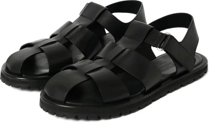 Sandom sandals - Image 5