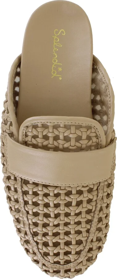 Sandra Woven Mule - Image 5