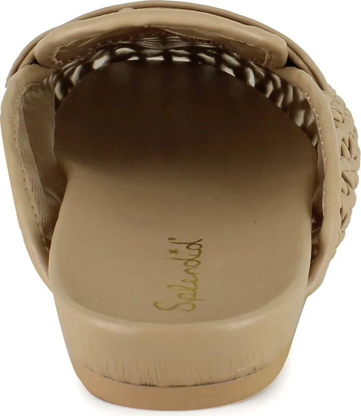 Sandra Woven Mule - Image 7
