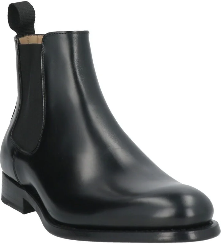 Sandro Man Ankle boots - Image 4