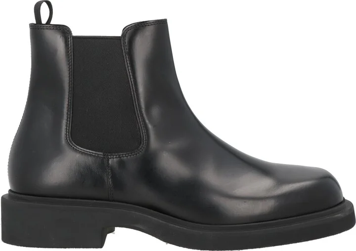 Sandro Man Ankle boots - Image 3