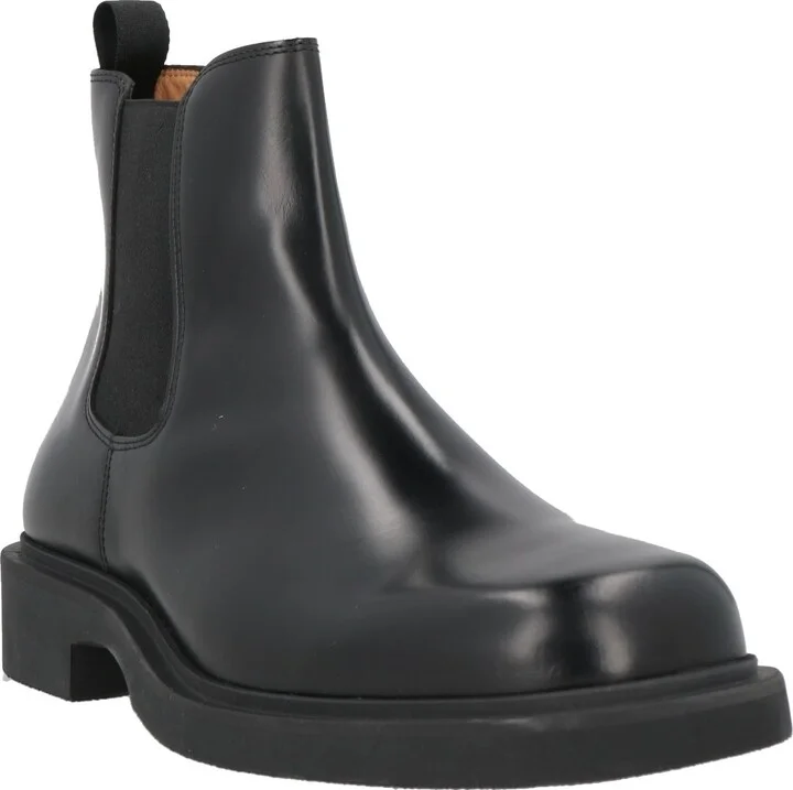 Sandro Man Ankle boots - Image 4