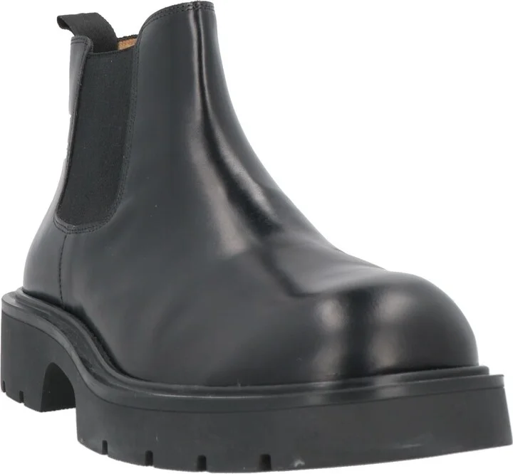 Sandro Man Ankle boots - Image 4