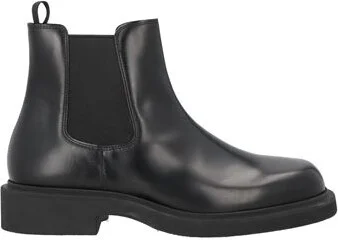 Sandro Man Ankle boots