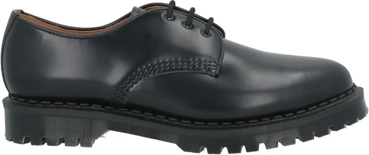 Sandro Man Lace-up shoes - Image 3