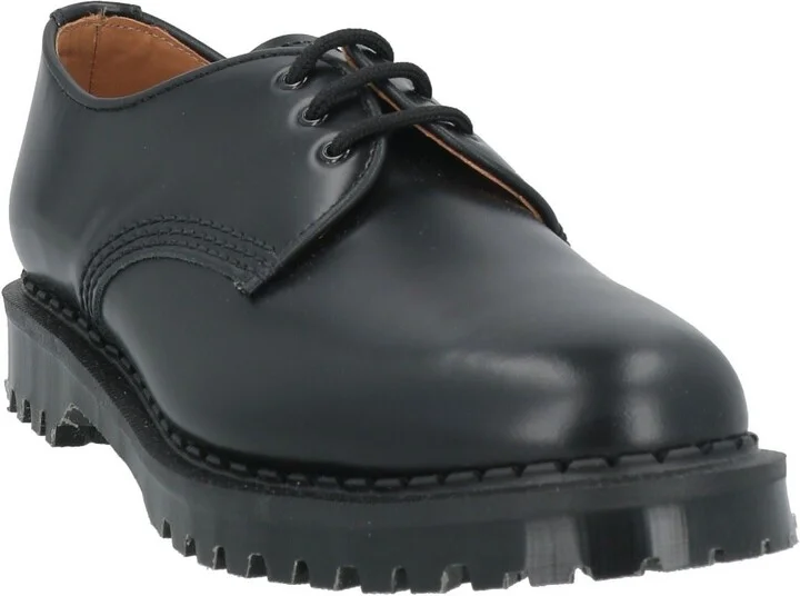 Sandro Man Lace-up shoes - Image 4