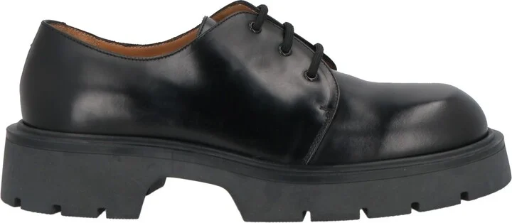 Sandro Man Lace-up shoes - Image 3