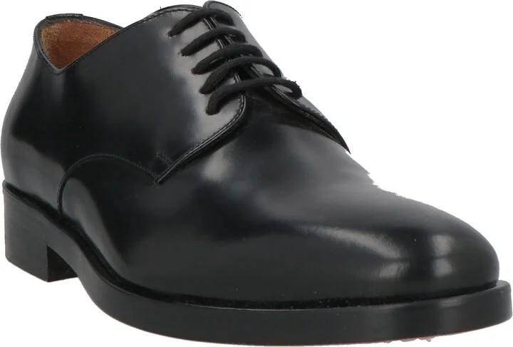 Sandro Man Lace-up shoes - Image 4