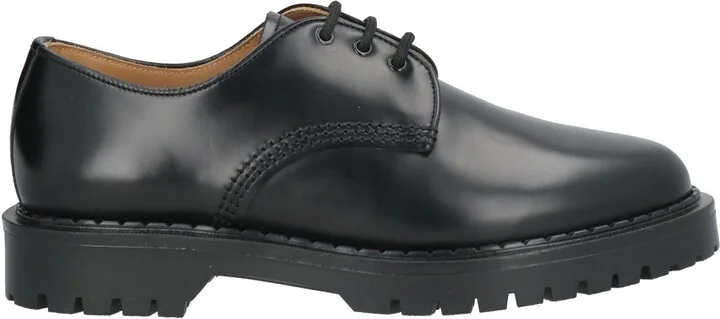 Sandro Man Lace-up shoes - Image 3