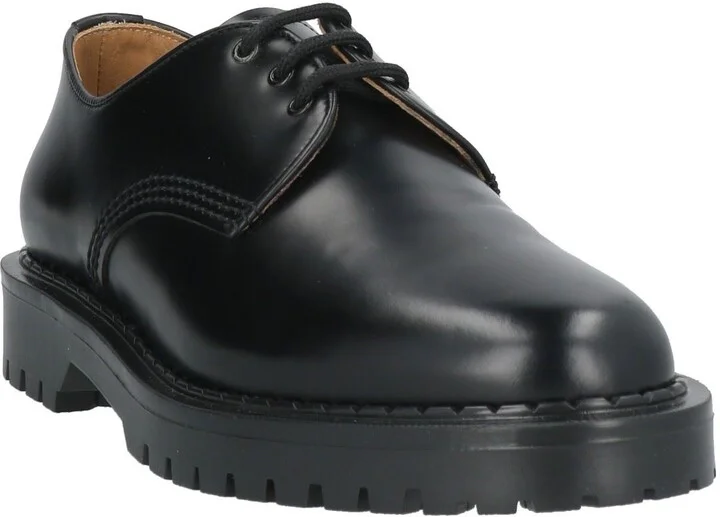 Sandro Man Lace-up shoes - Image 4