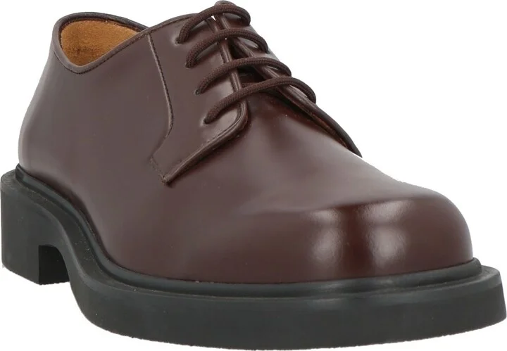 Sandro Man Lace-up shoes - Image 4