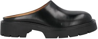 Sandro Man Mules & Clogs
