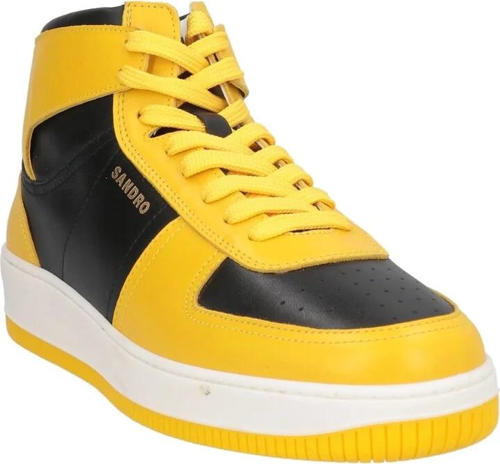 Sandro Man Sneakers - Image 4