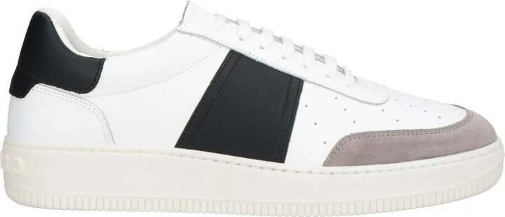 Sandro Man Sneakers - Image 3