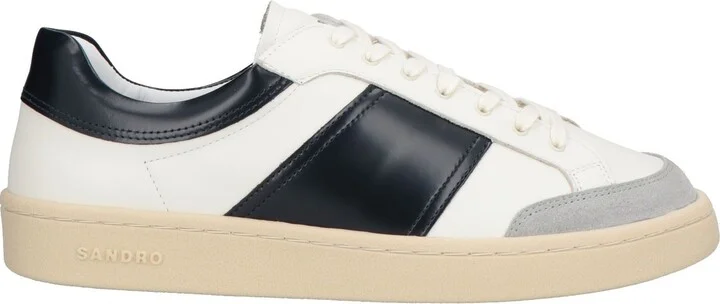 Sandro Man Sneakers - Image 3