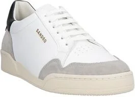 Sandro Man Sneakers - Image 2
