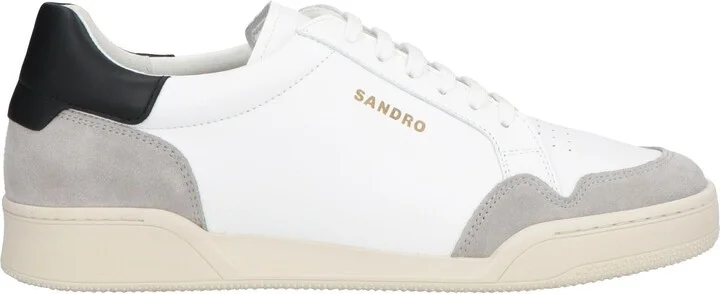 Sandro Man Sneakers - Image 3