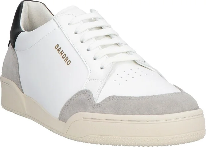 Sandro Man Sneakers - Image 4