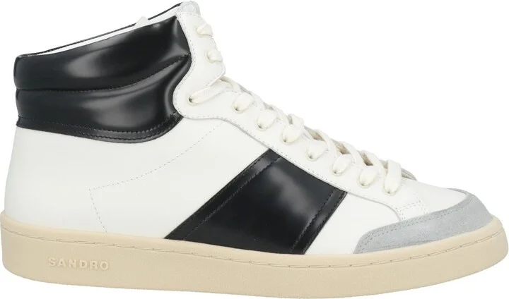 Sandro Man Sneakers - Image 3