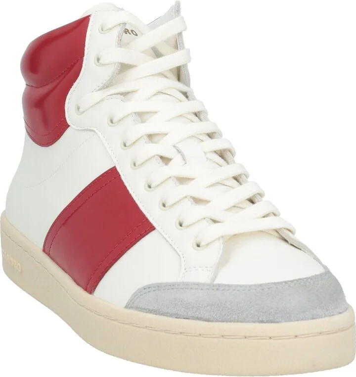Sandro Man Sneakers - Image 4