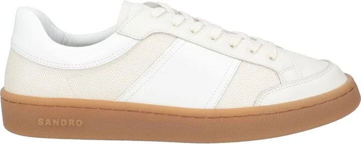 Sandro Man Sneakers - Image 3