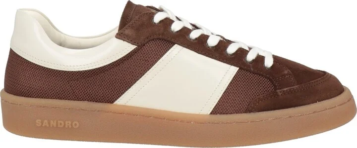 Sandro Man Sneakers - Image 3