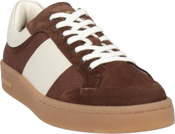 Sandro Man Sneakers - Image 4