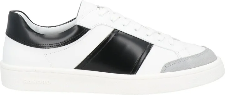 Sandro Man Sneakers - Image 3