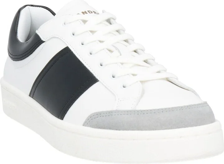 Sandro Man Sneakers - Image 4