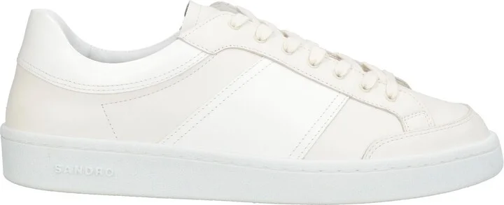 Sandro Man Sneakers - Image 3