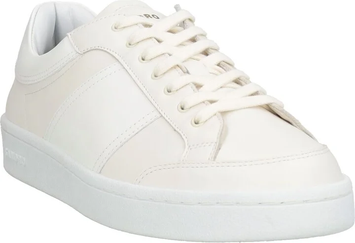 Sandro Man Sneakers - Image 4