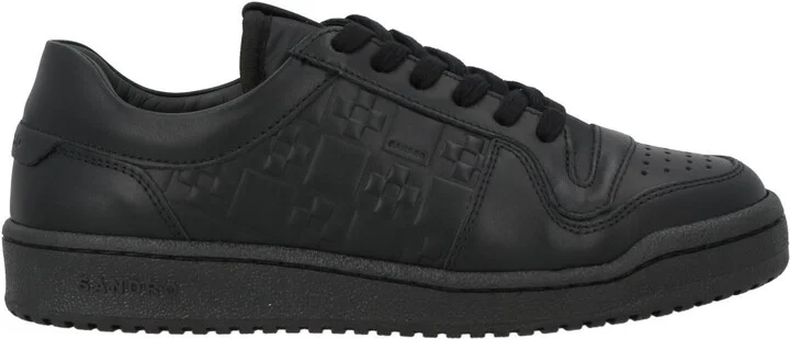 Sandro Man Sneakers - Image 3