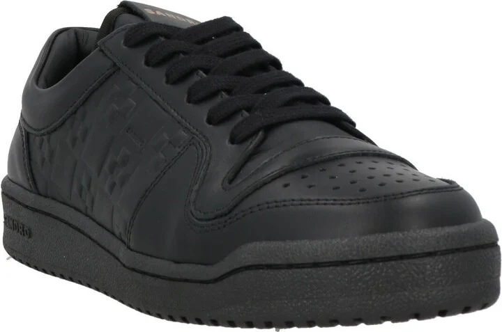 Sandro Man Sneakers - Image 4
