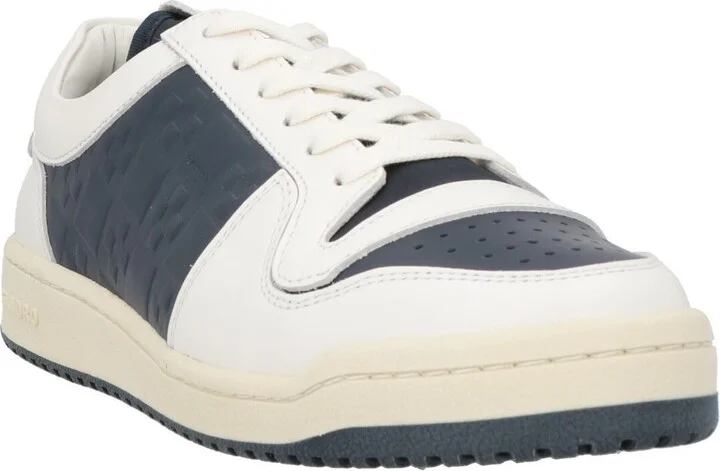 Sandro Man Sneakers - Image 4