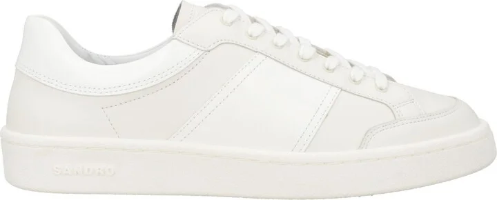 Sandro Man Sneakers - Image 3