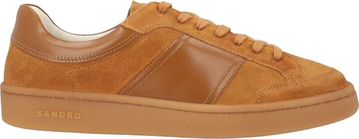 Sandro Man Sneakers - Image 3