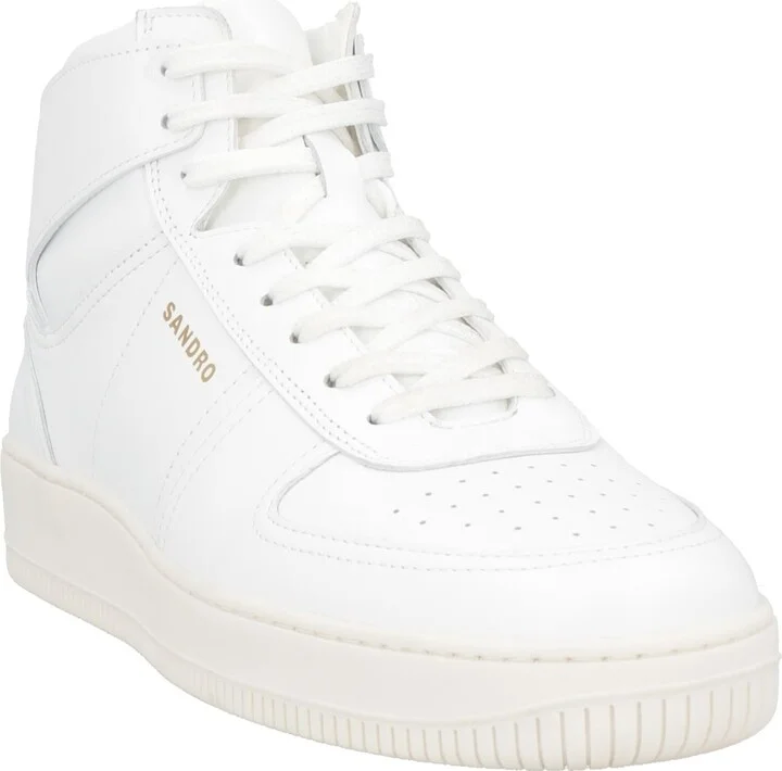 Sandro Man Sneakers - Image 4