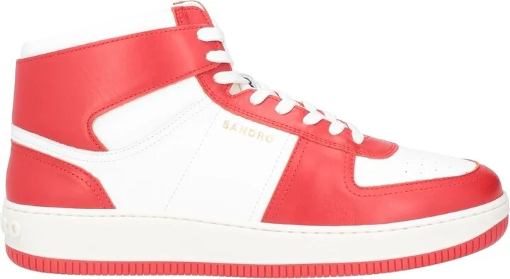 Sandro Man Sneakers - Image 3