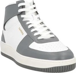 Sandro Man Sneakers - Image 5
