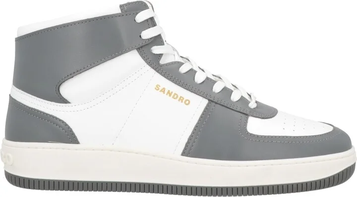 Sandro Man Sneakers - Image 6