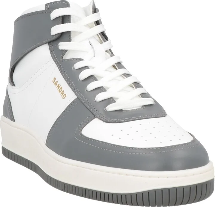 Sandro Man Sneakers - Image 7