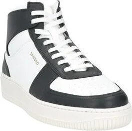 Sandro Man Sneakers - Image 8