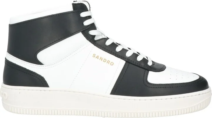 Sandro Man Sneakers - Image 9