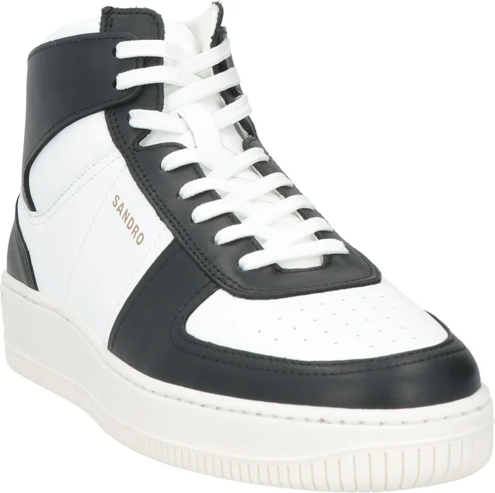 Sandro Man Sneakers - Image 10
