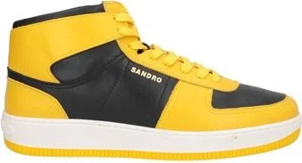 Sandro Man Sneakers