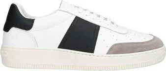 Sandro Man Sneakers