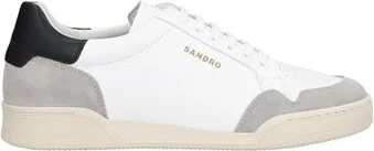 Sandro Man Sneakers